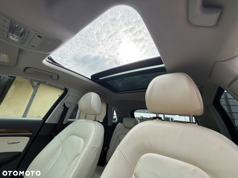 Audi Q3 2.0 TDI Quattro S tronic - 29