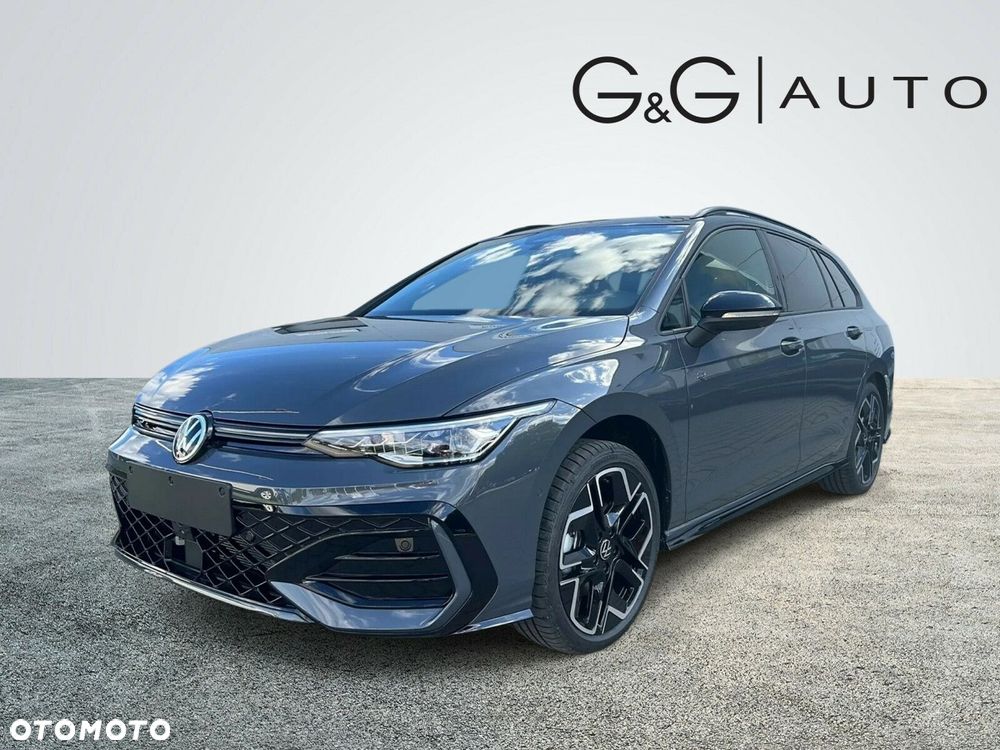 Volkswagen Golf - 3