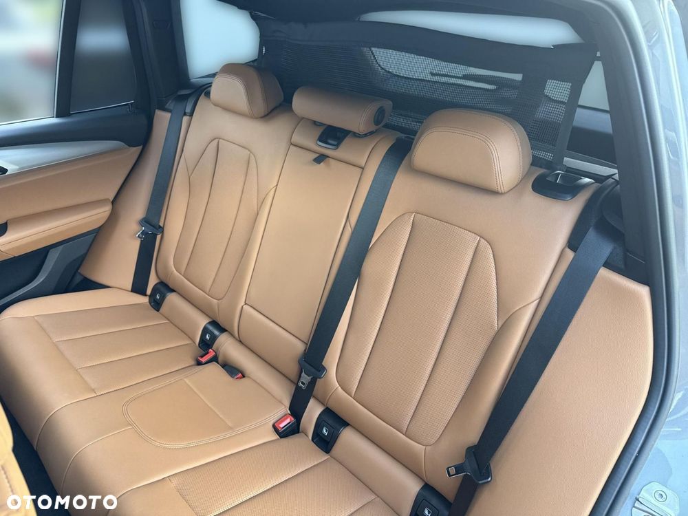 BMW X3 - 17