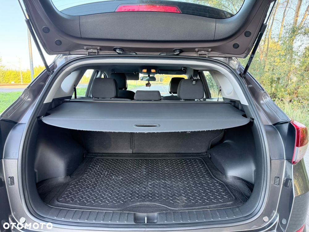 Hyundai Tucson - 7