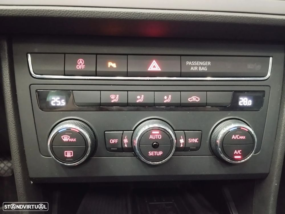 SEAT Leon ST 1.6 TDI Style S/S - 33
