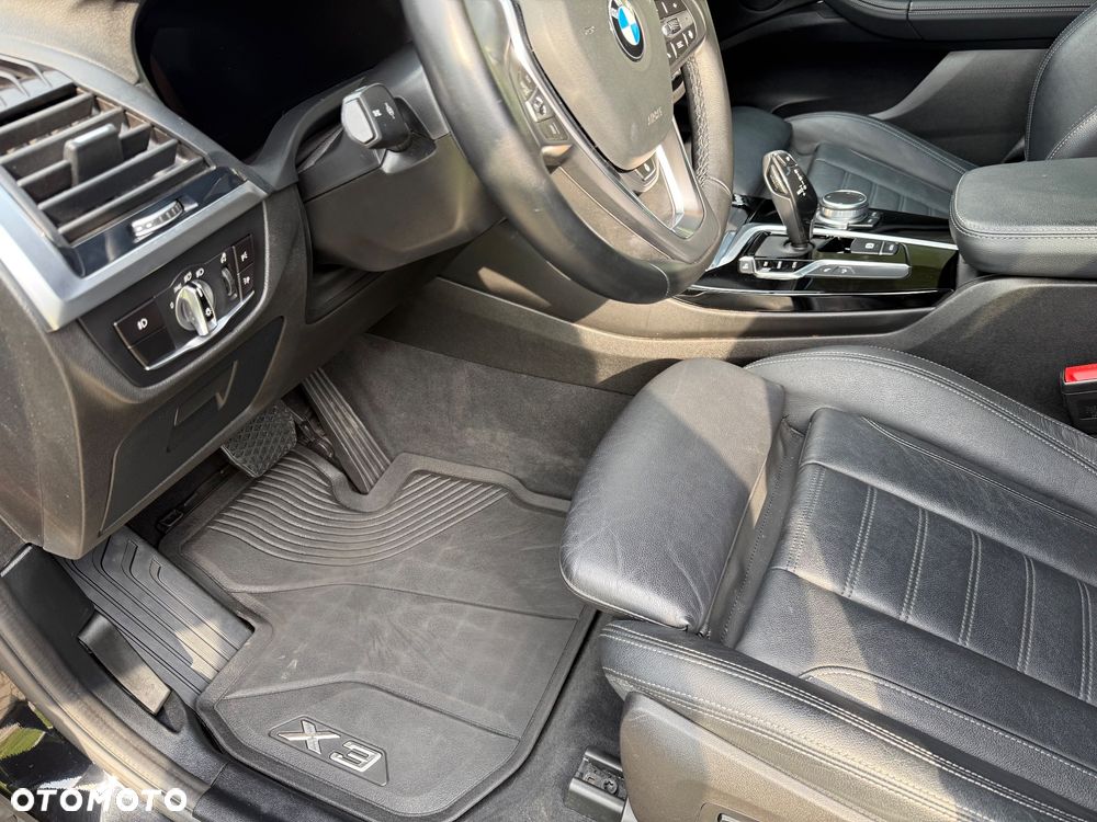 BMW X3 ver-xdrive30i-gpf-luxury-line - 16