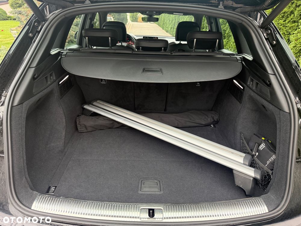 Audi Q5 2.0 TFSI Quattro Sport S tronic - 12