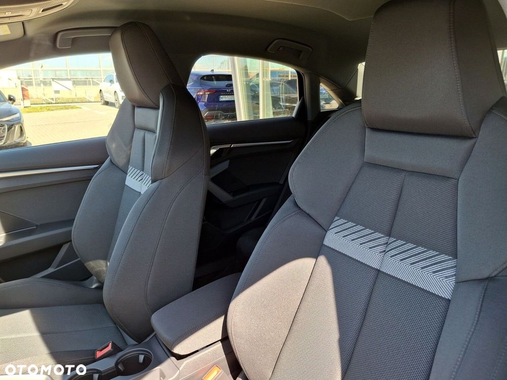 Audi A3 Limousine - 23