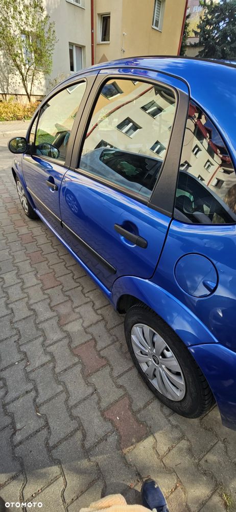 Citroën C3 1.4 HDi Furio - 2