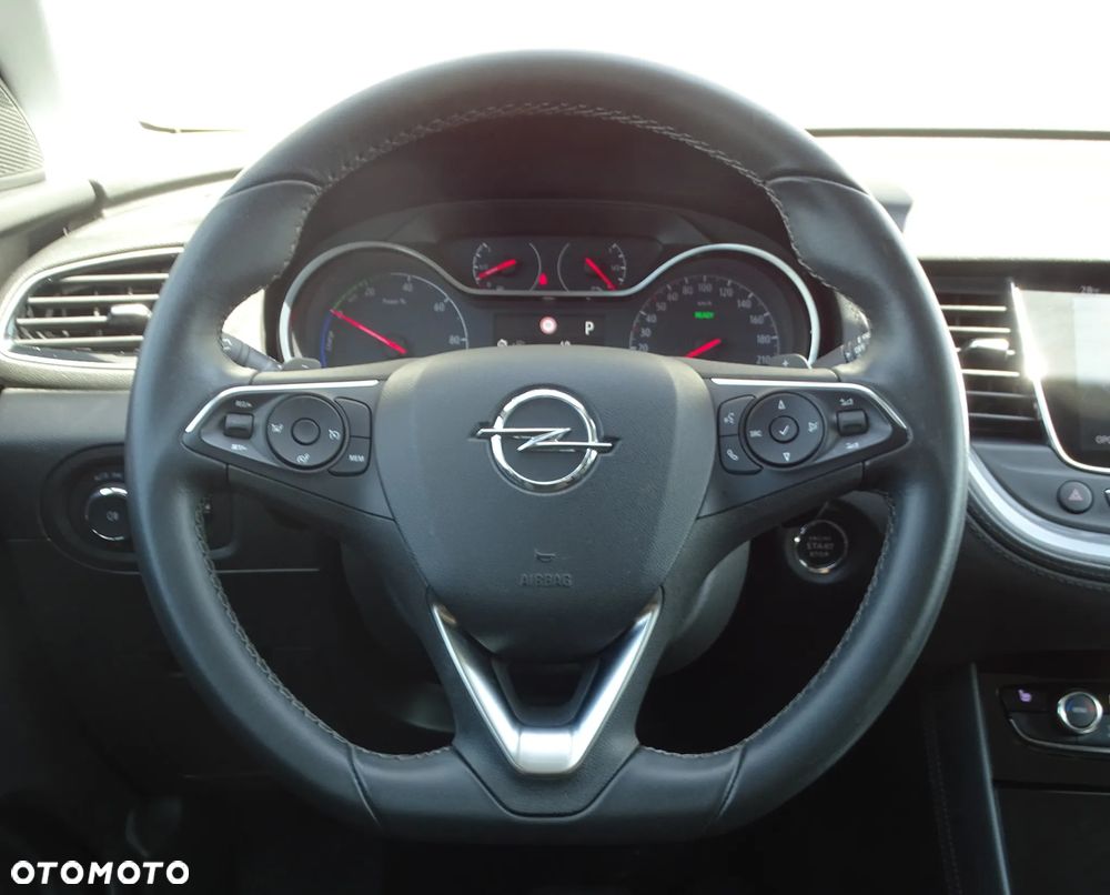 Opel Grandland X 1.6 T PHEV 4x4 Ultimate - 9