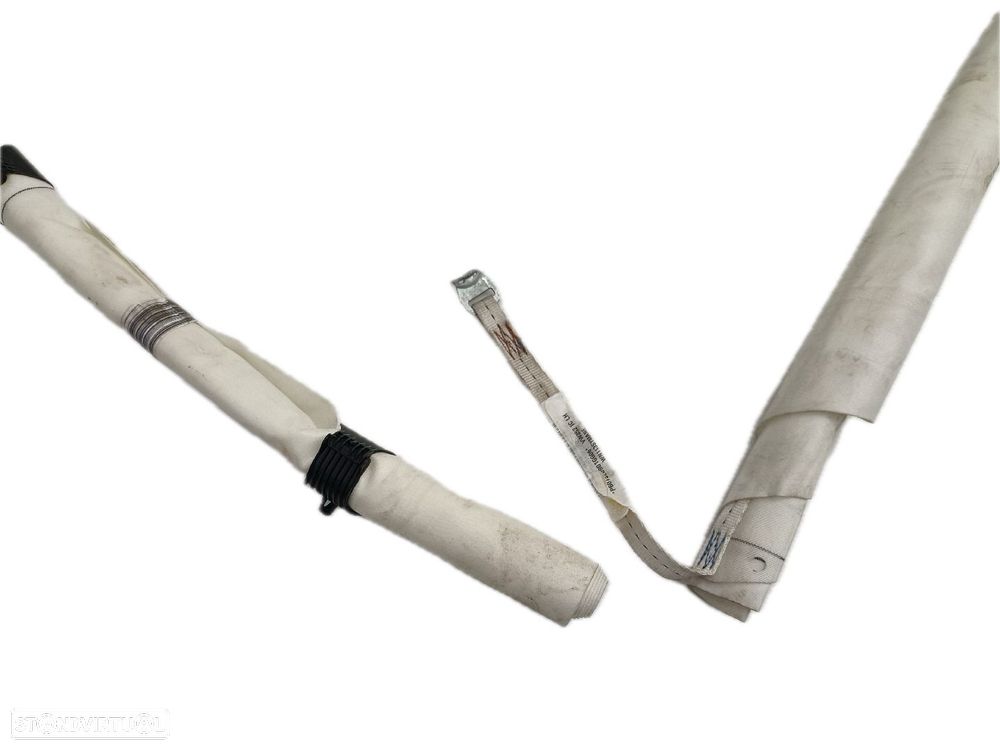 Airbags Cortina Esq Volkswagen Golf Vi (5K1) - 3