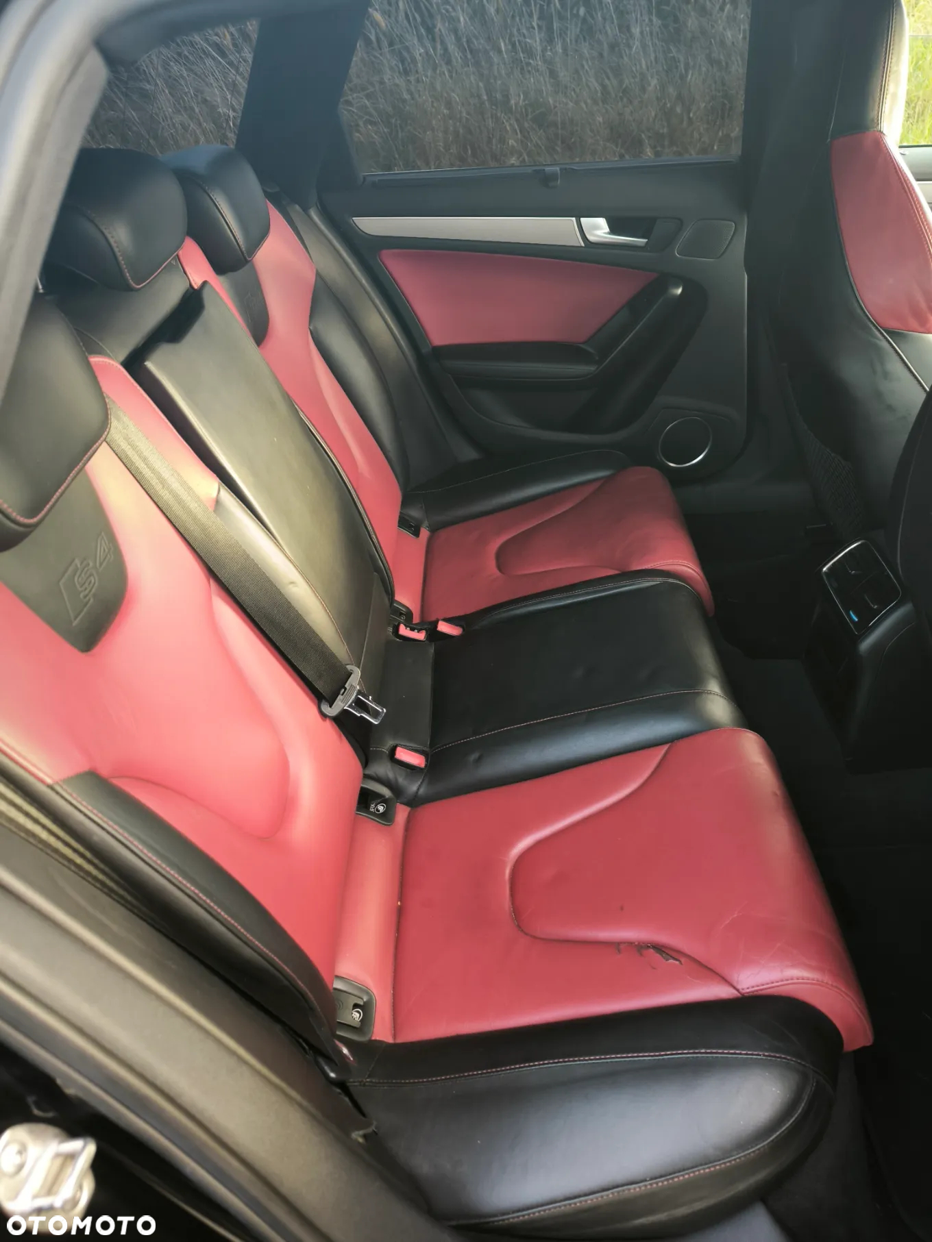 Audi S4 Limousine 3.0 TFSI Quattro S tronic - 9