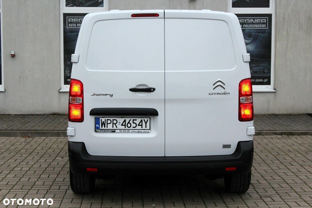 Citroën Jumpy - 5