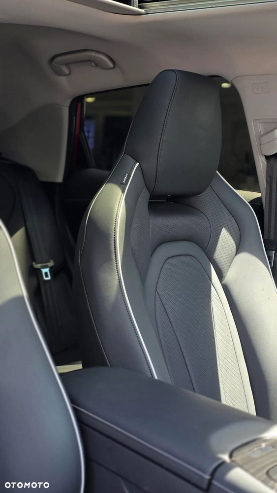 Omoda 5 1.6 T-GDI Premium DCT - 6
