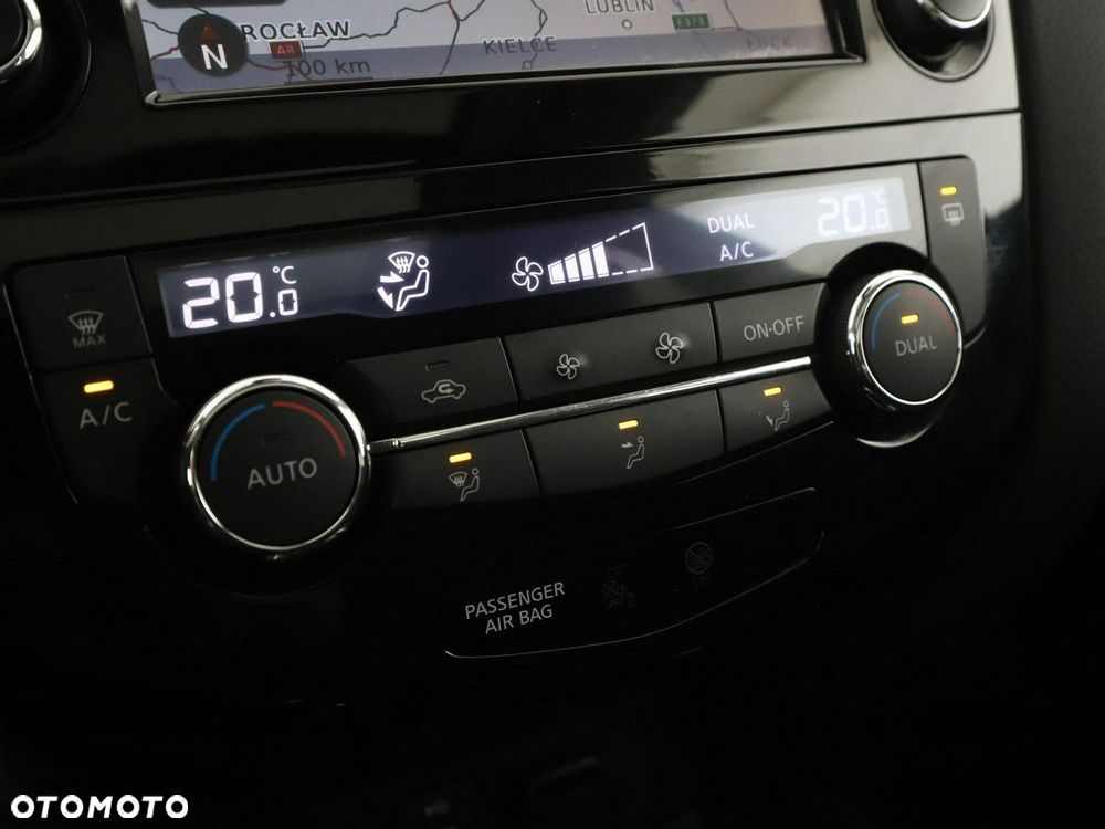 Nissan X-Trail 1.6 DCi Xtronic N-Connecta - 27