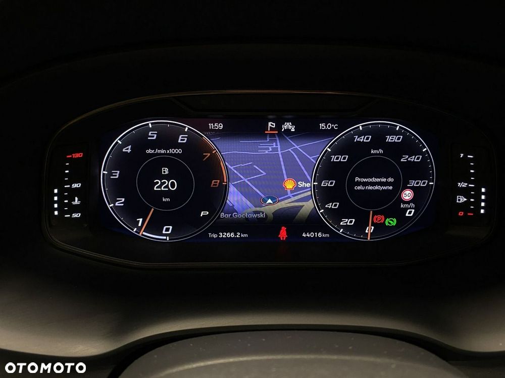 Cupra Ateca - 30