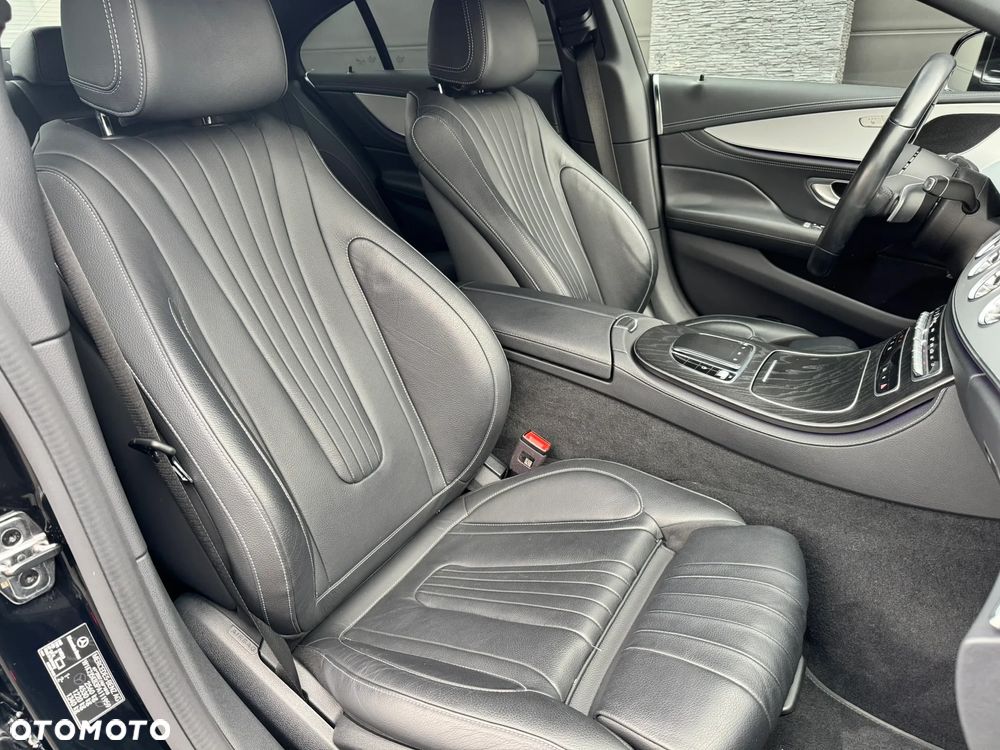 Mercedes-Benz CLS 450 4Matic 9G-TRONIC AMG Line - 19
