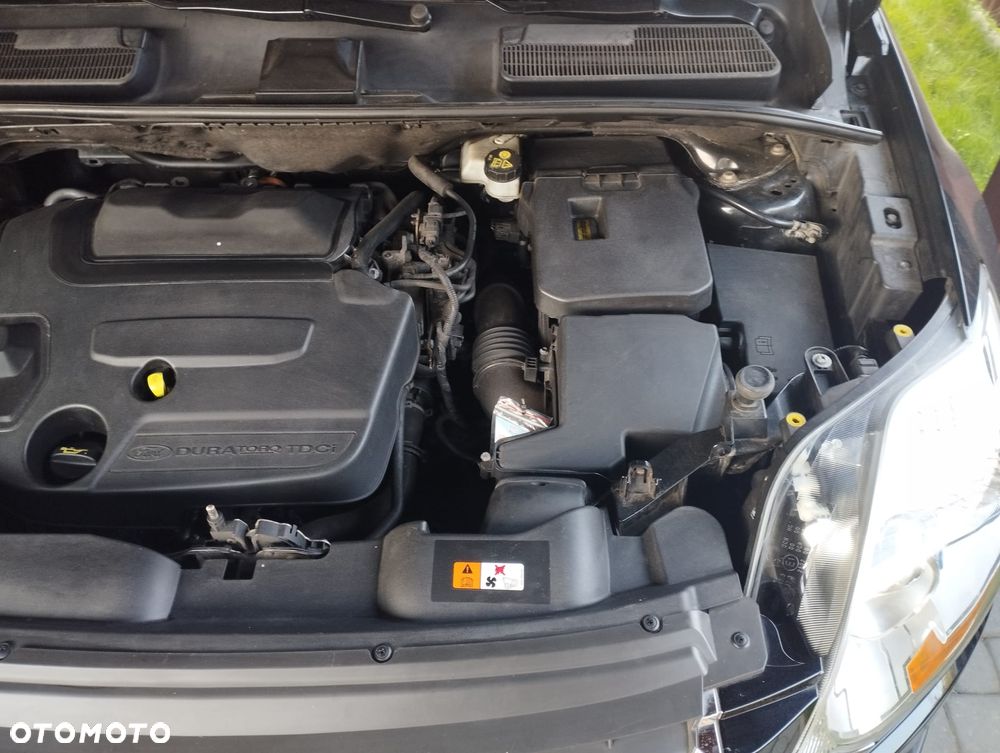 Ford Kuga 2.0 TDCi 4WD Titanium - 21