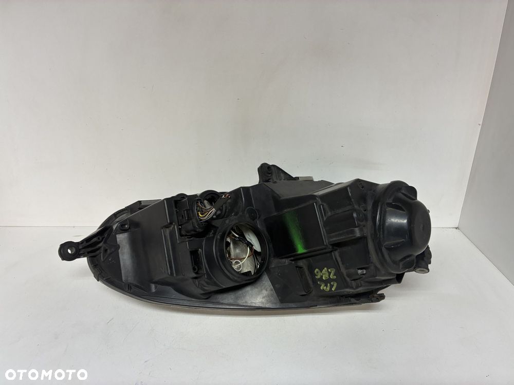 VW GOLF V 5 LAMPA PRZÓD PRZEDNIA LEWA  EUROPA 1K6941005 - 13