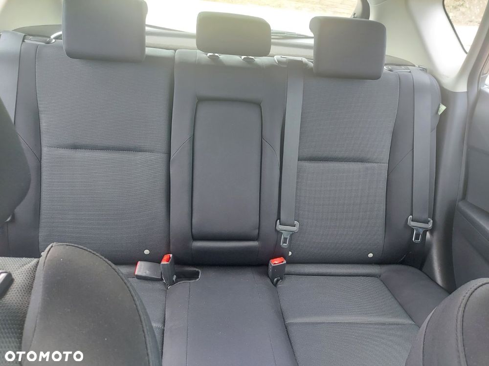 Mazda 3 - 11