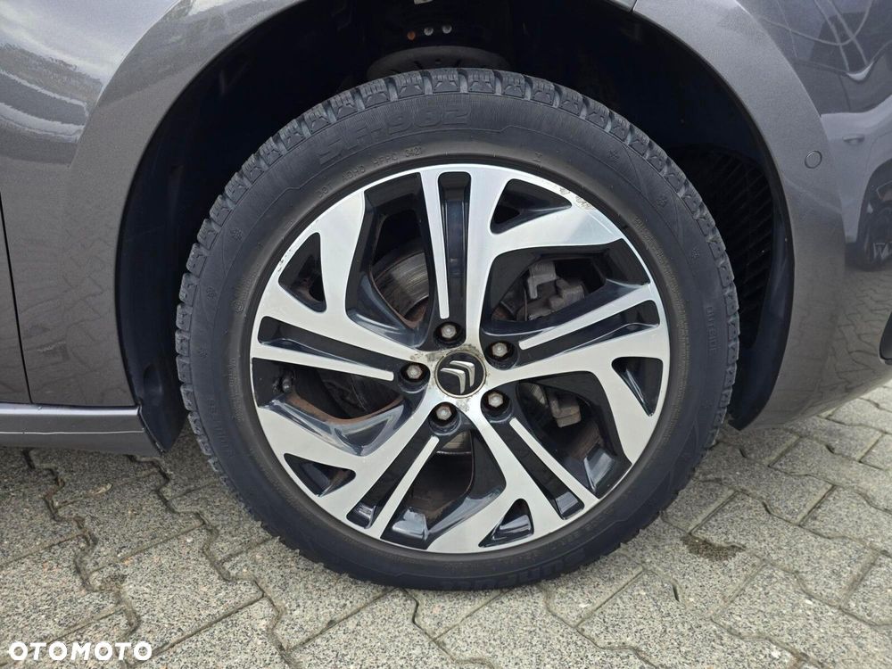 Citroën C4 Picasso 1.2 PureTech MoreLife - 10