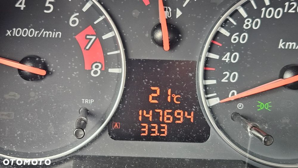 Nissan Note 1.4 Visia A/C - 5