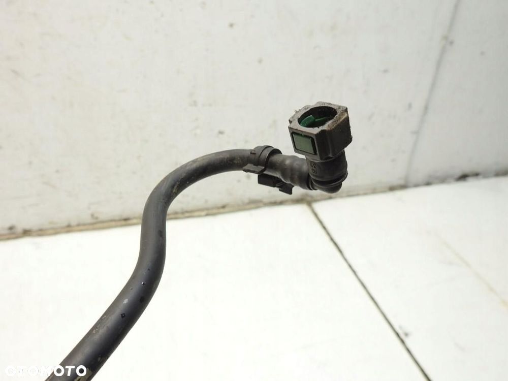 PRZEWÓD POMPKA PALIWA DACIA SANDERO I 1.5 DCI - 7
