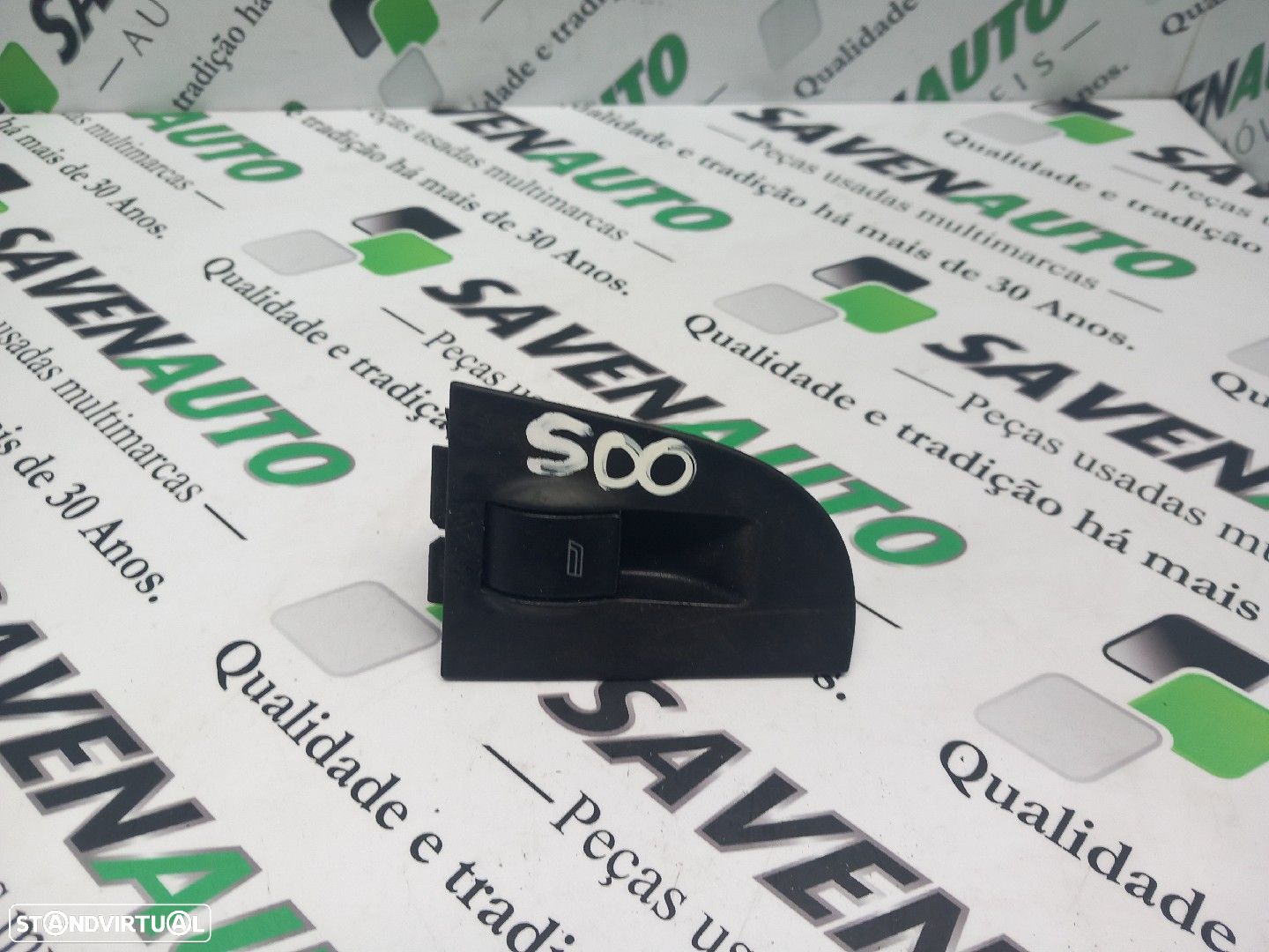 Botão / Botões / Comutador Vidro Dto Audi A6 (4B2, C5) - 1
