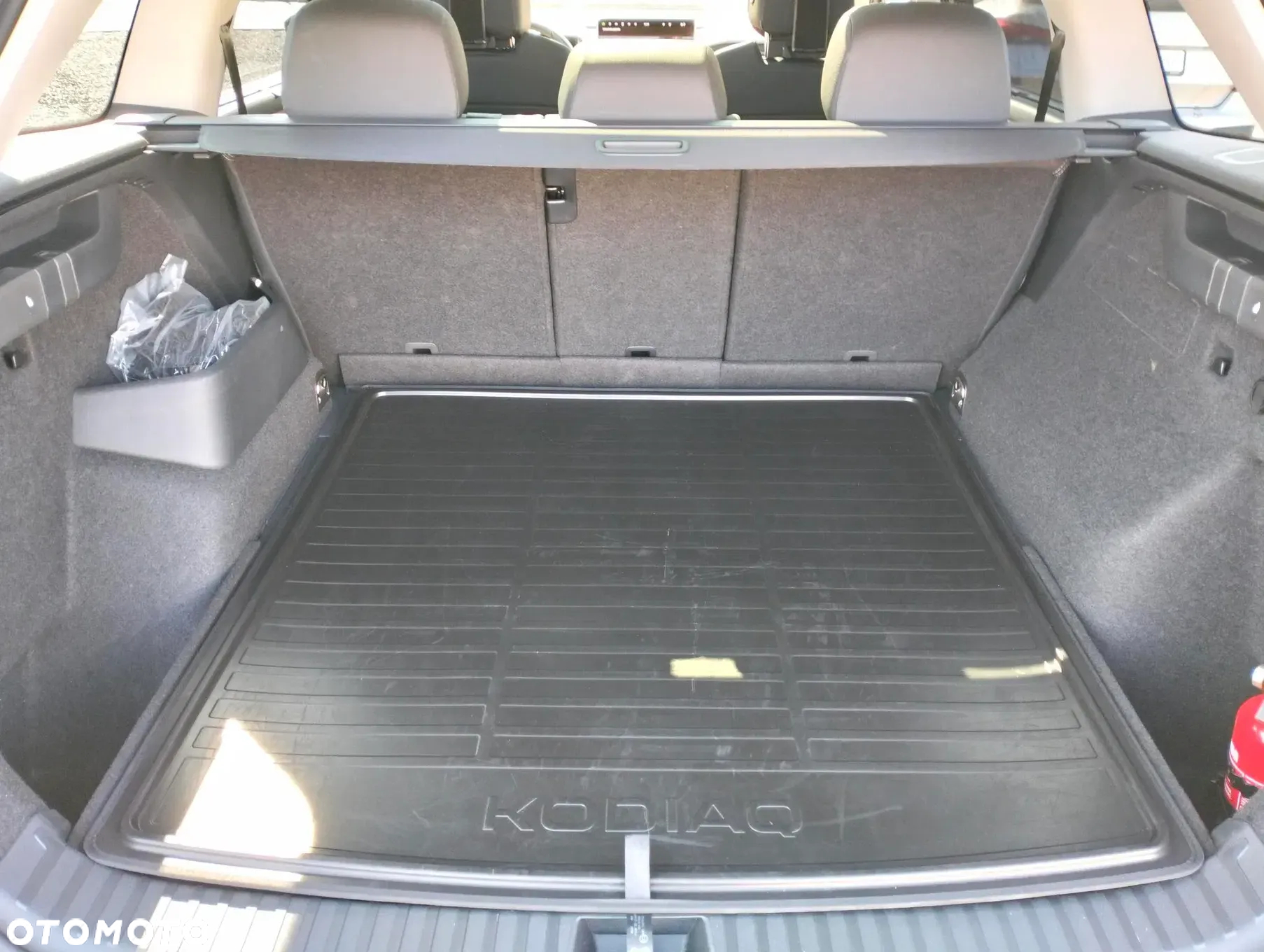 Skoda Kodiaq 2.0 TDI 4x4 Selection DSG - 23