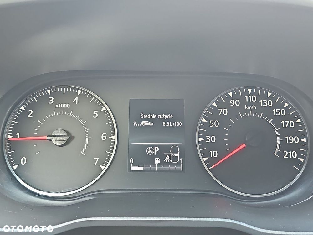 Dacia Duster 1.3 TCe Prestige EDC - 14
