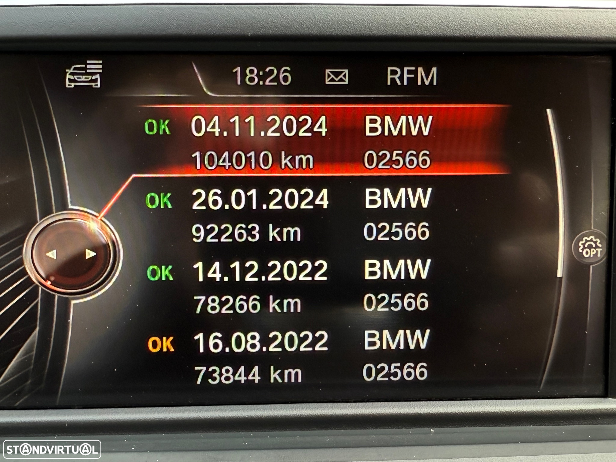 BMW X1 18 d sDrive Auto Advantage - 24