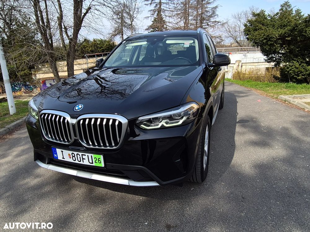 BMW X3 - 35