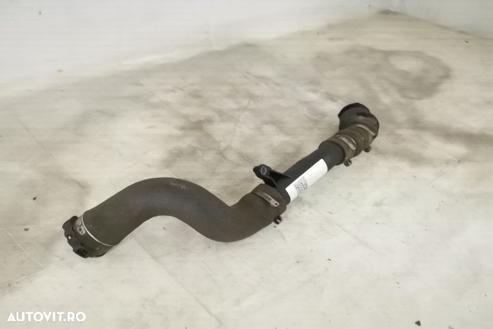Furtun Aer Tubulatura Original In stare Buna Renault  Captur  1 [2013 - 2