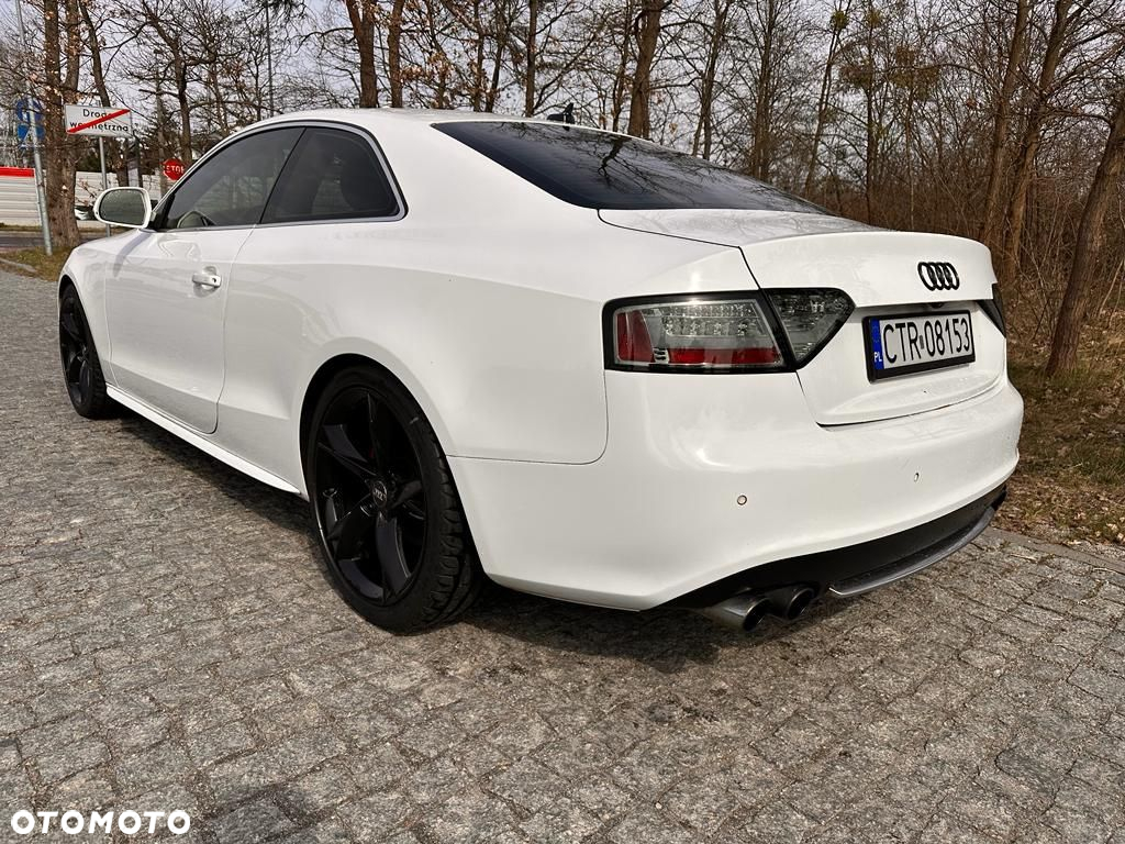Audi A5 - 3