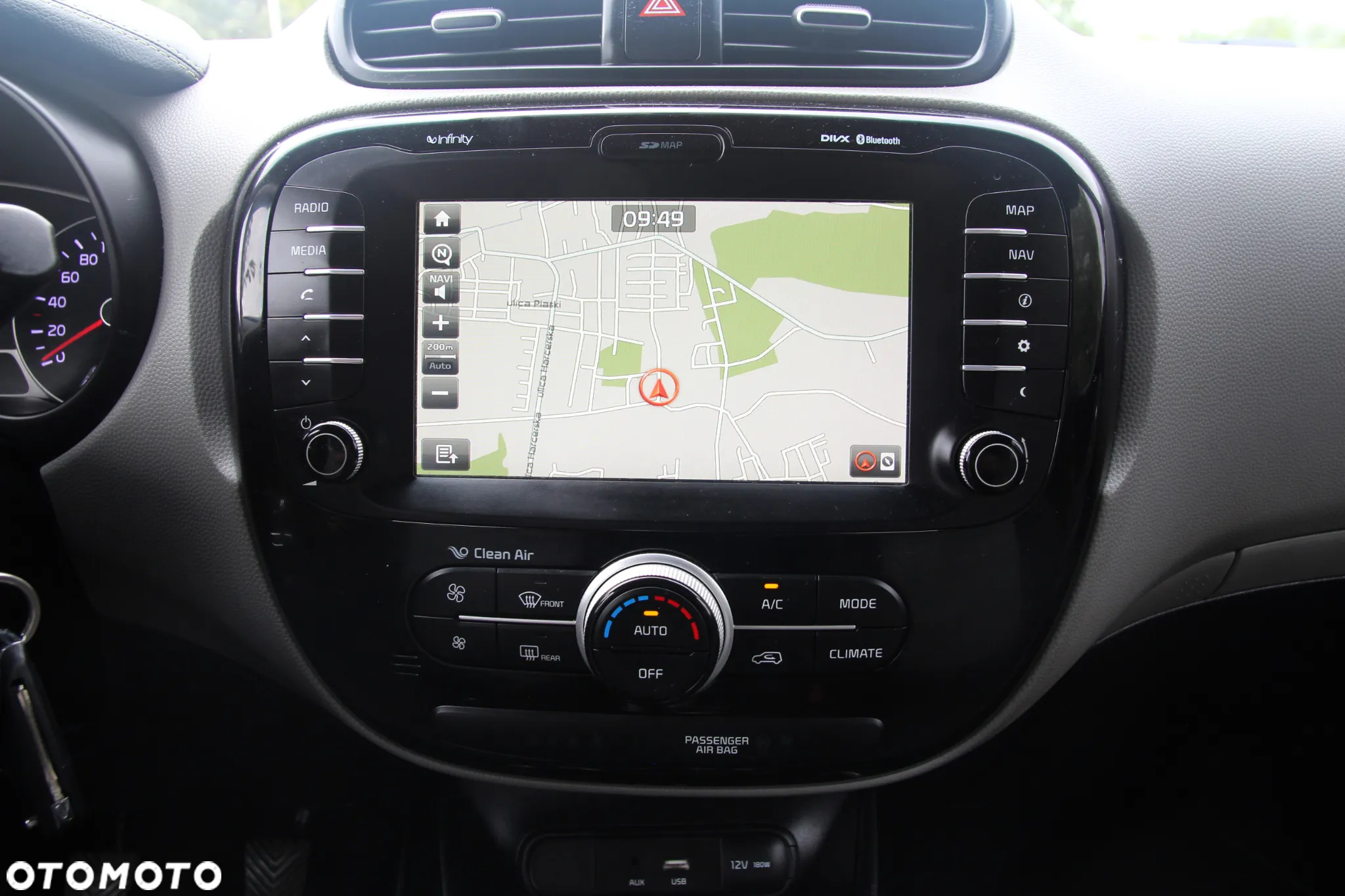 Kia Soul 1.6 CRDI Spirit - 28