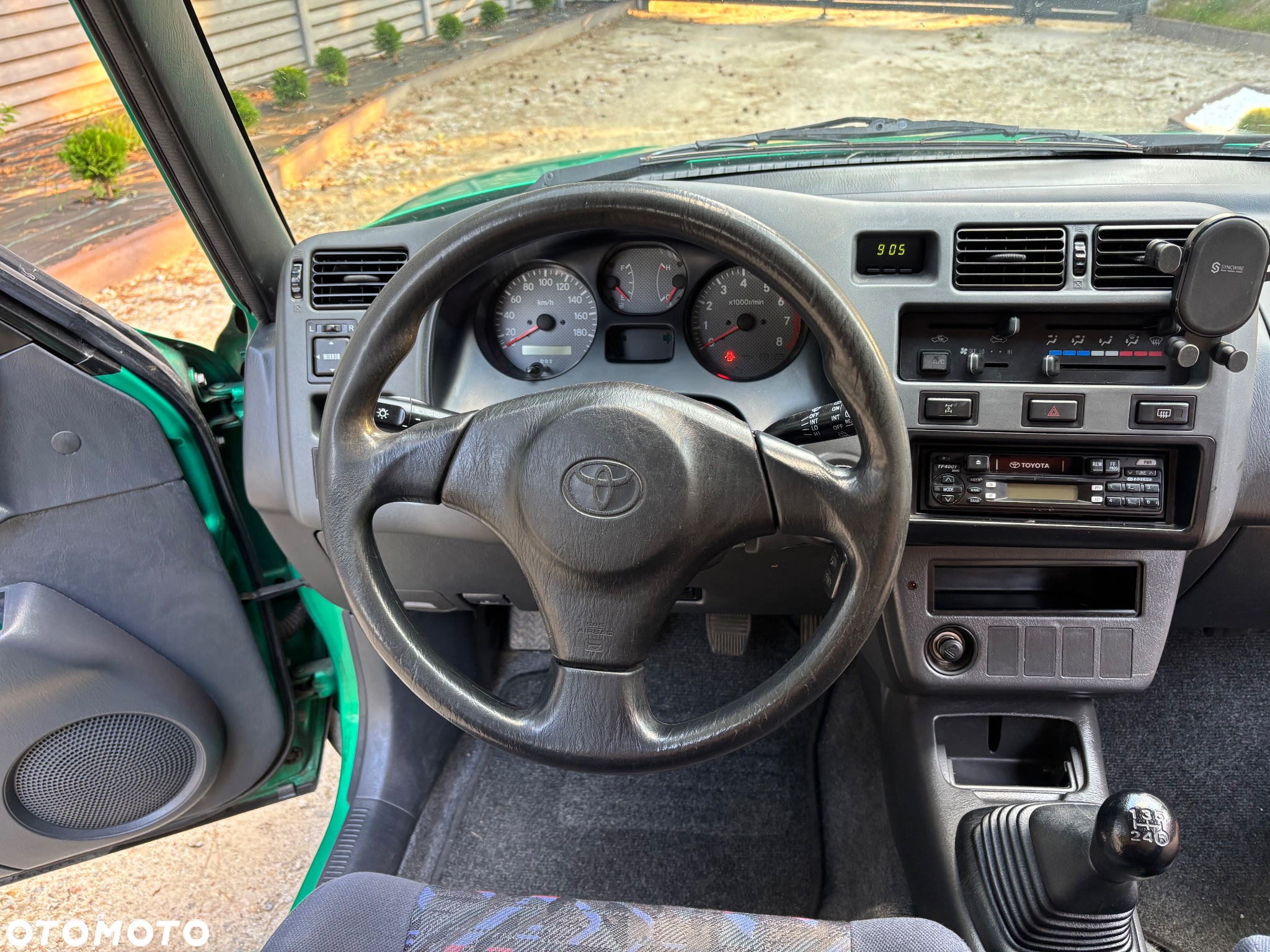 Toyota RAV4 - 21