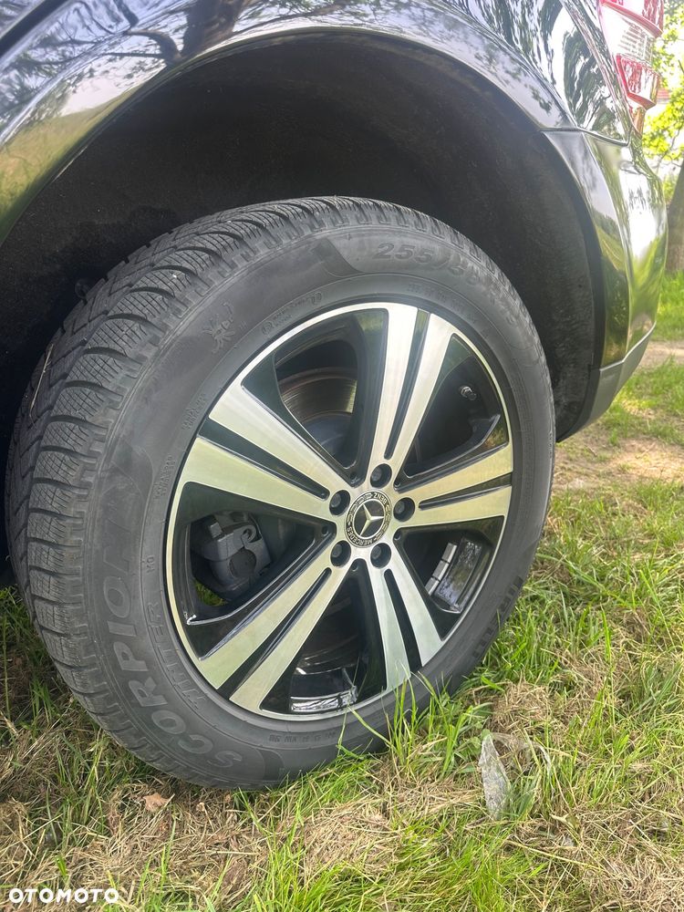 Mercedes-Benz ML 320 CDI 4-Matic - 16