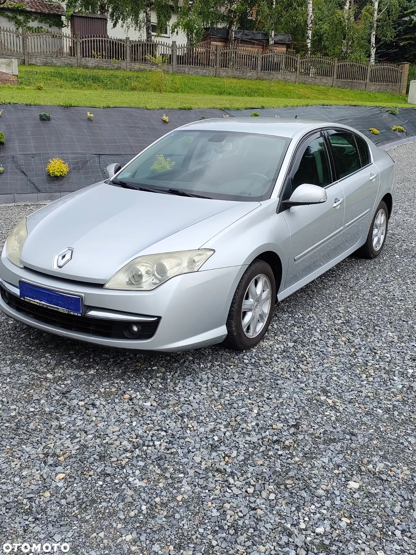 Renault Laguna 1.5 dCi Expression - 1