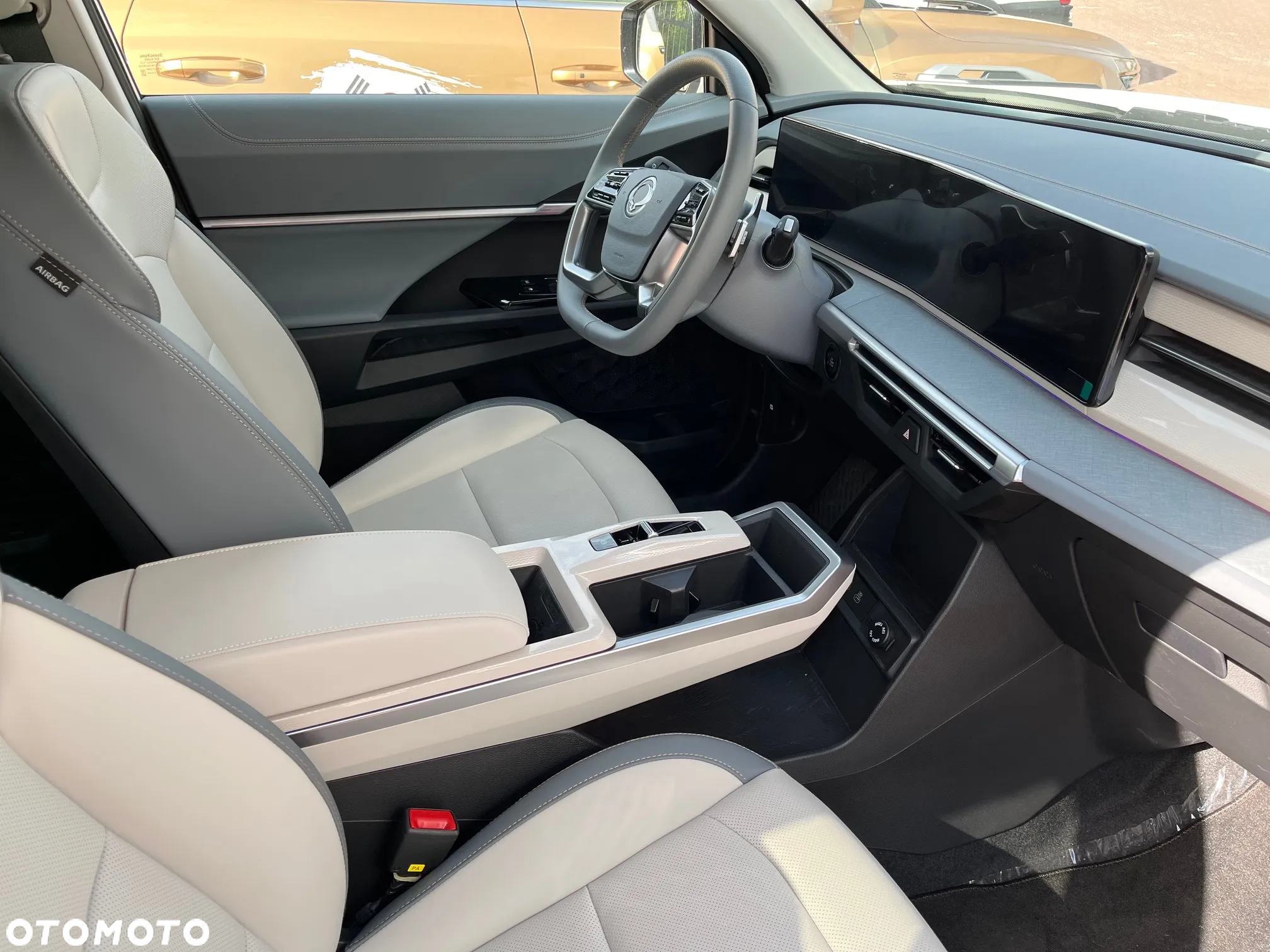 SsangYong/KGM Torres EVX 73,4 kWh Adventure - 4