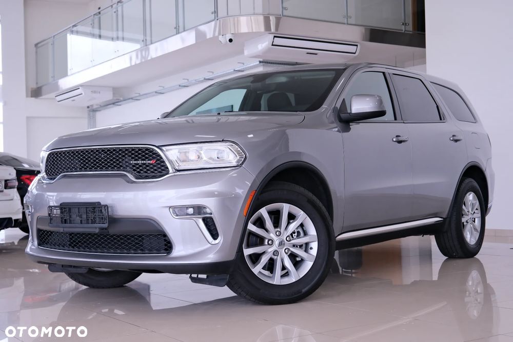 Dodge Durango - 20
