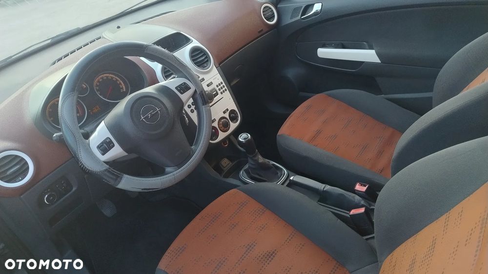 Opel Corsa 1.3 CDTI - 16