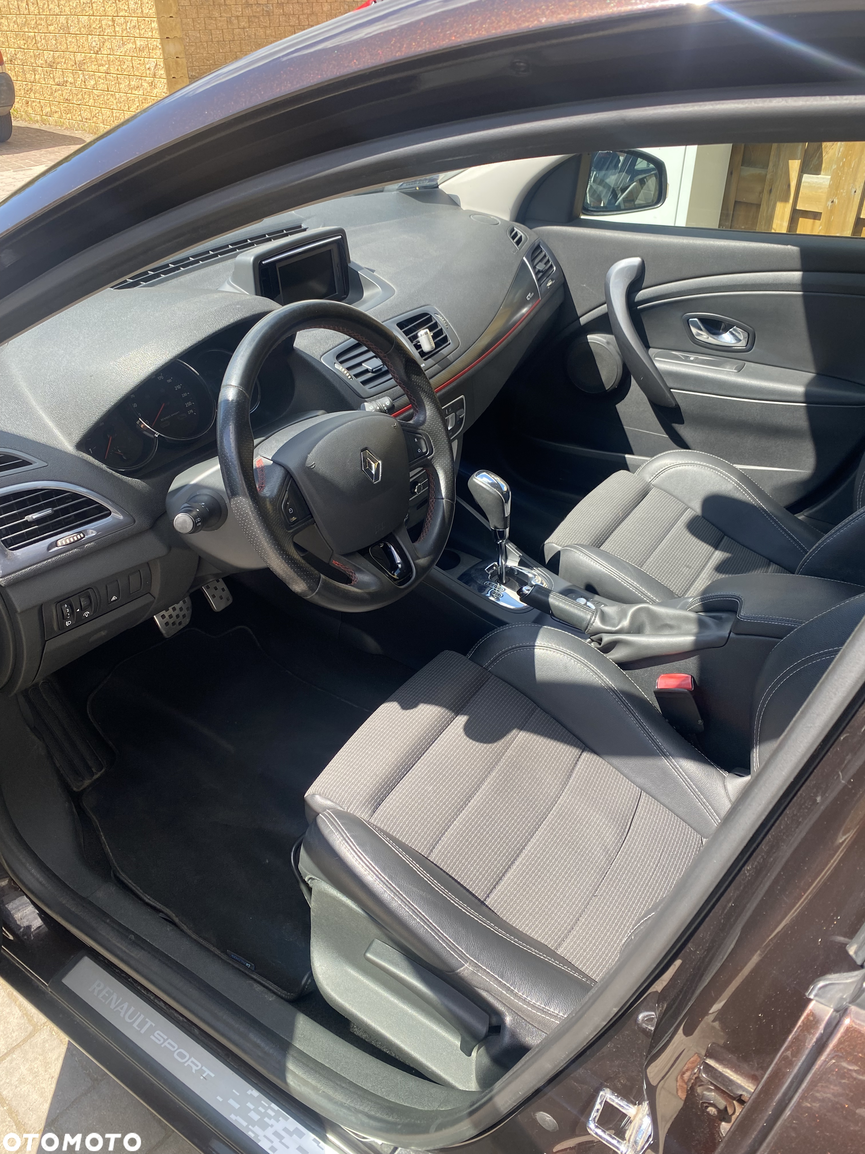 Renault Megane 1.5 dCi GT Line EDC - 7