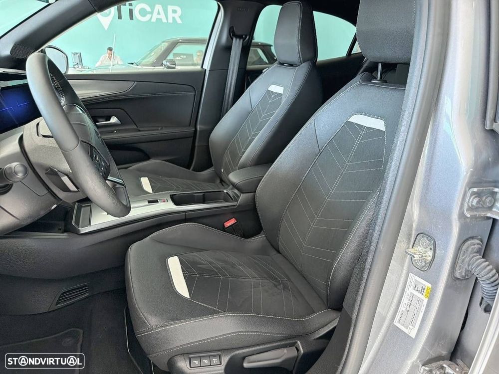Opel Mokka 1.2 Hybrid GS eDCT - 10