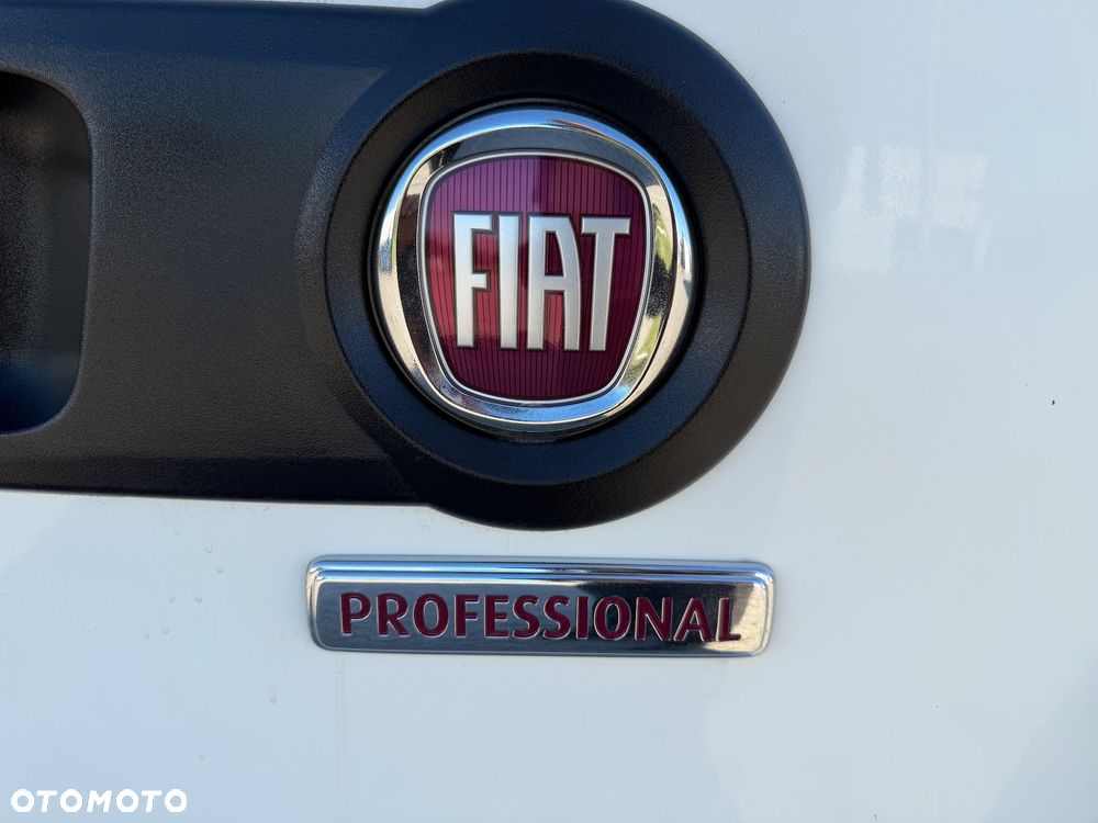 Fiat Doblo Kombi Maxi XL Dynamic - 31