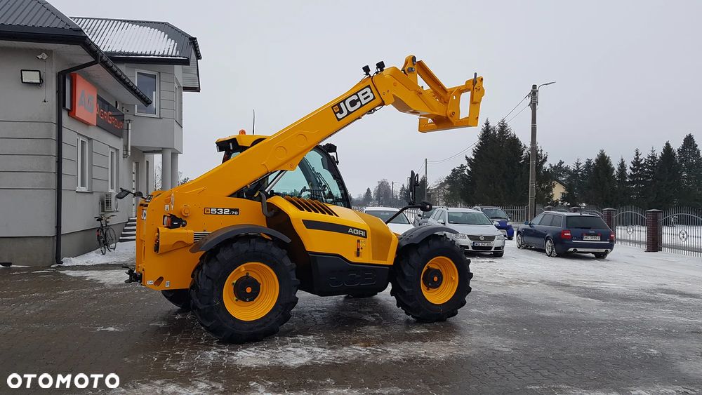 JCB 532-70 Agri 2020R - 7