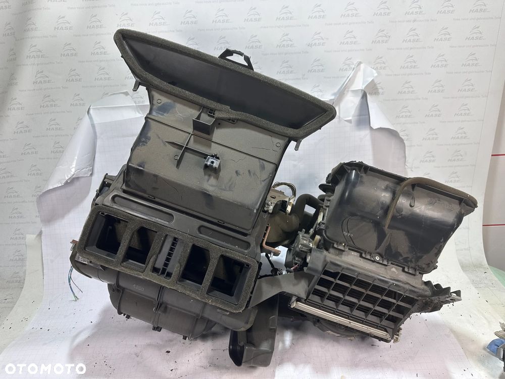 Toyota Sienna I kompletna nagrzewnica 87030-08080 - 2
