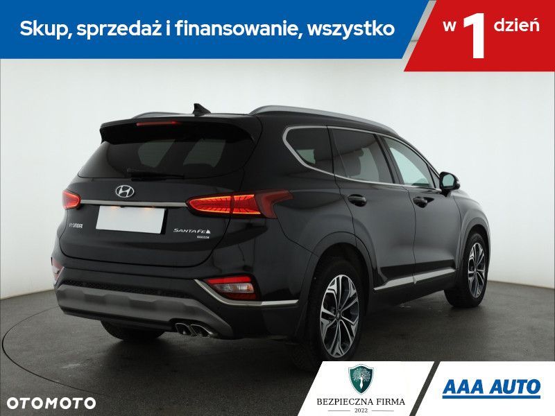 Hyundai Santa Fe - 7