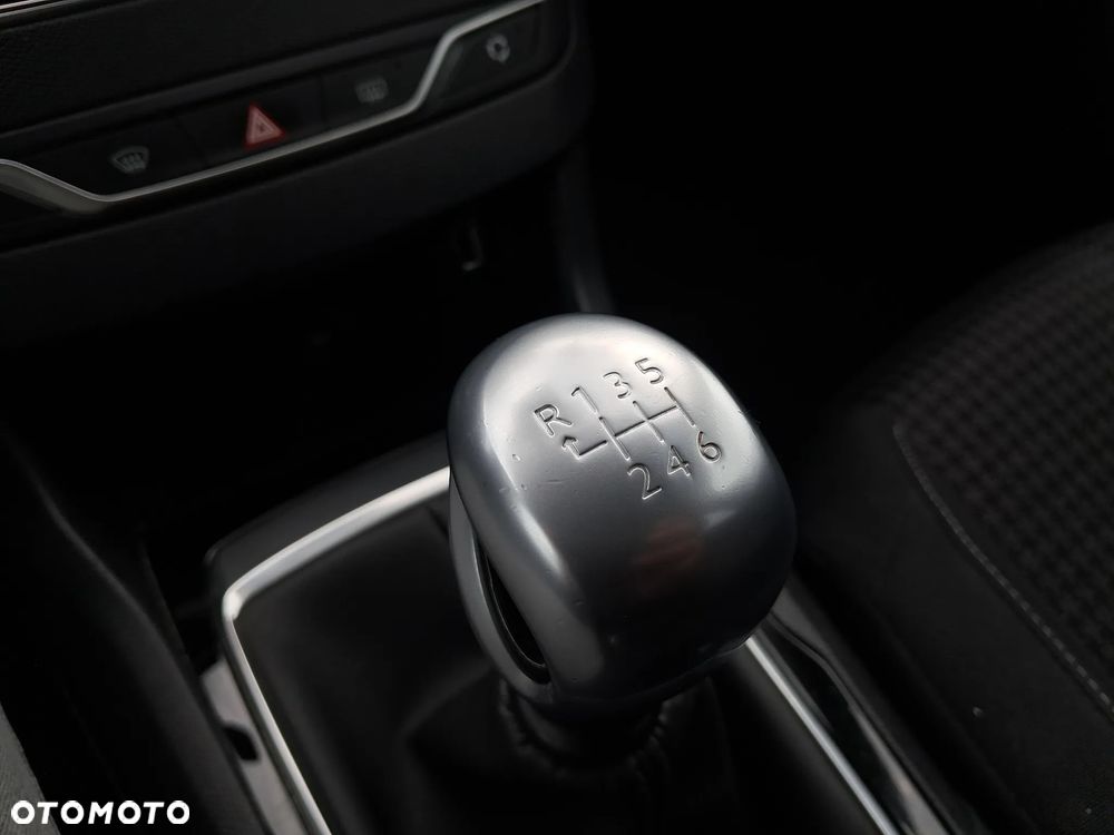 Peugeot 308 1.5 BlueHDi Allure S&S - 12