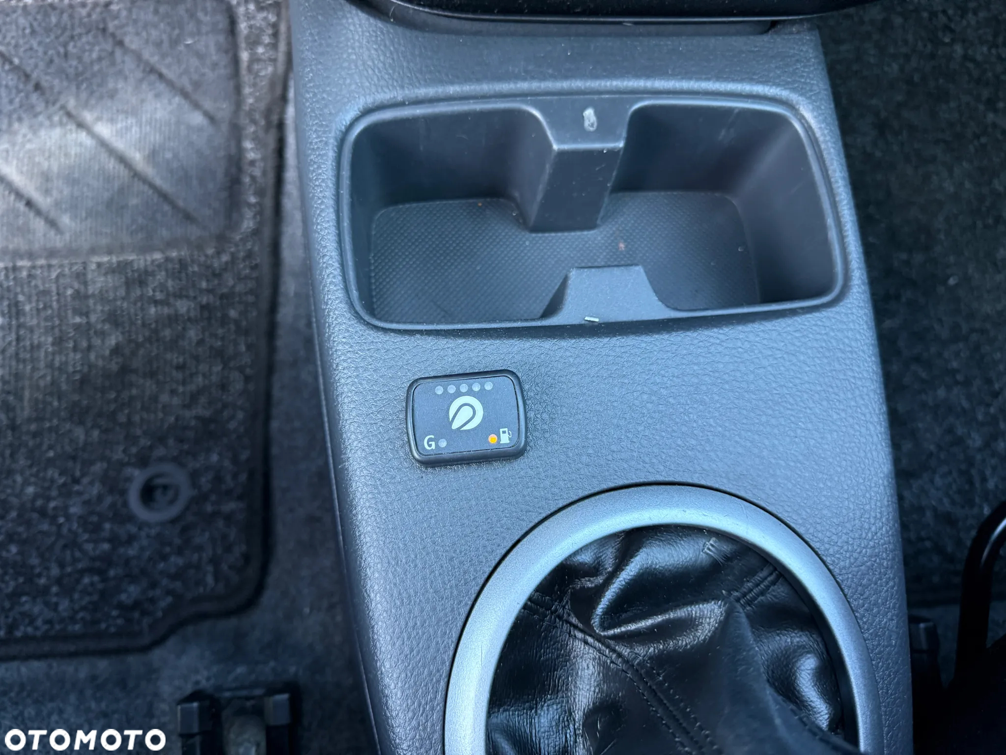 Fiat Sedici 1.6 16V 4x4 Emotion - 35
