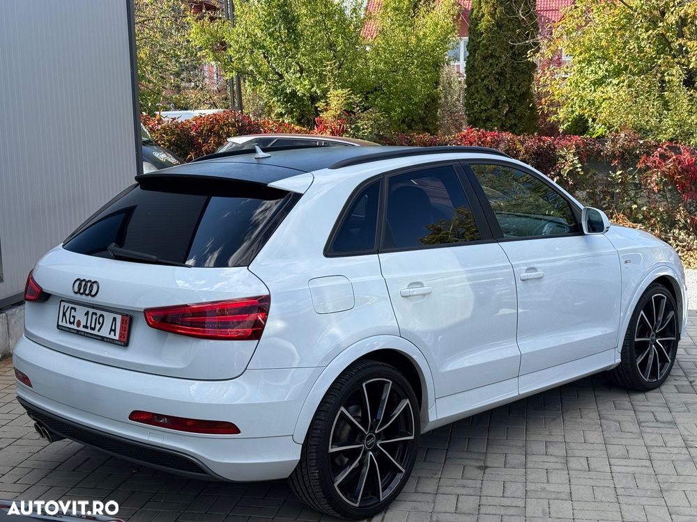 Audi Q3 - 4