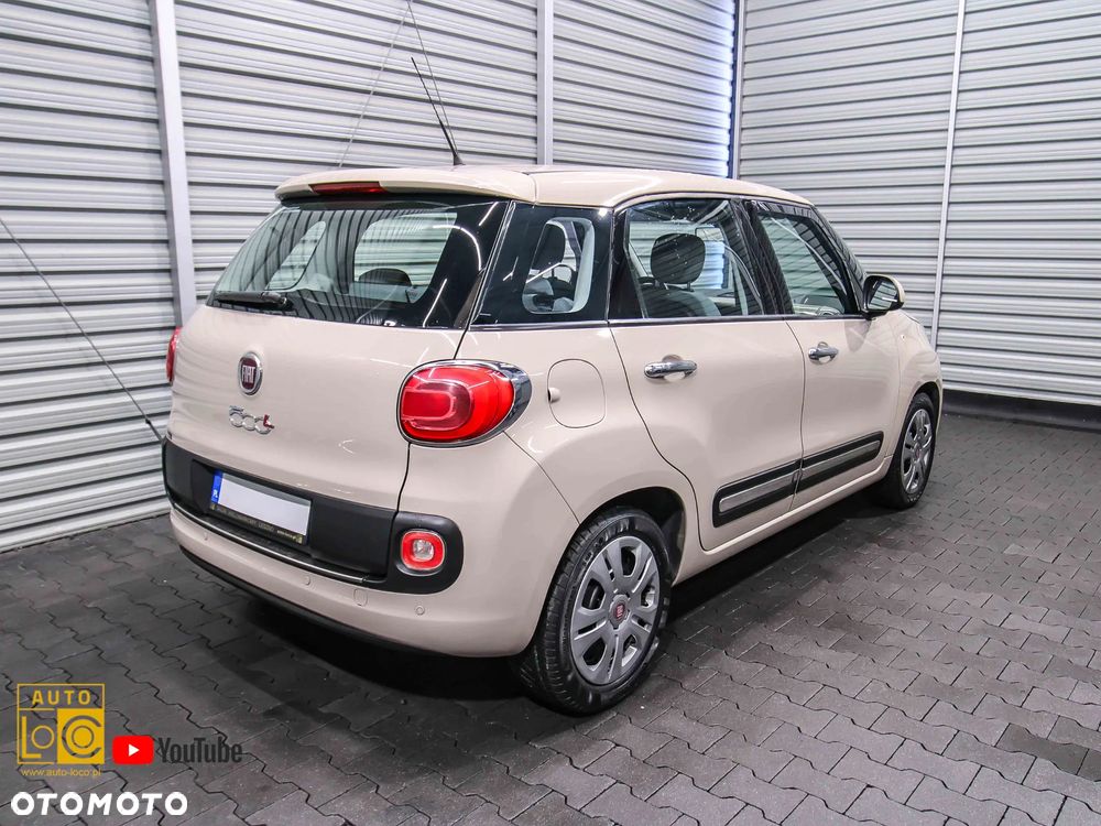 Fiat 500L 1.4 16V Pop Star - 8