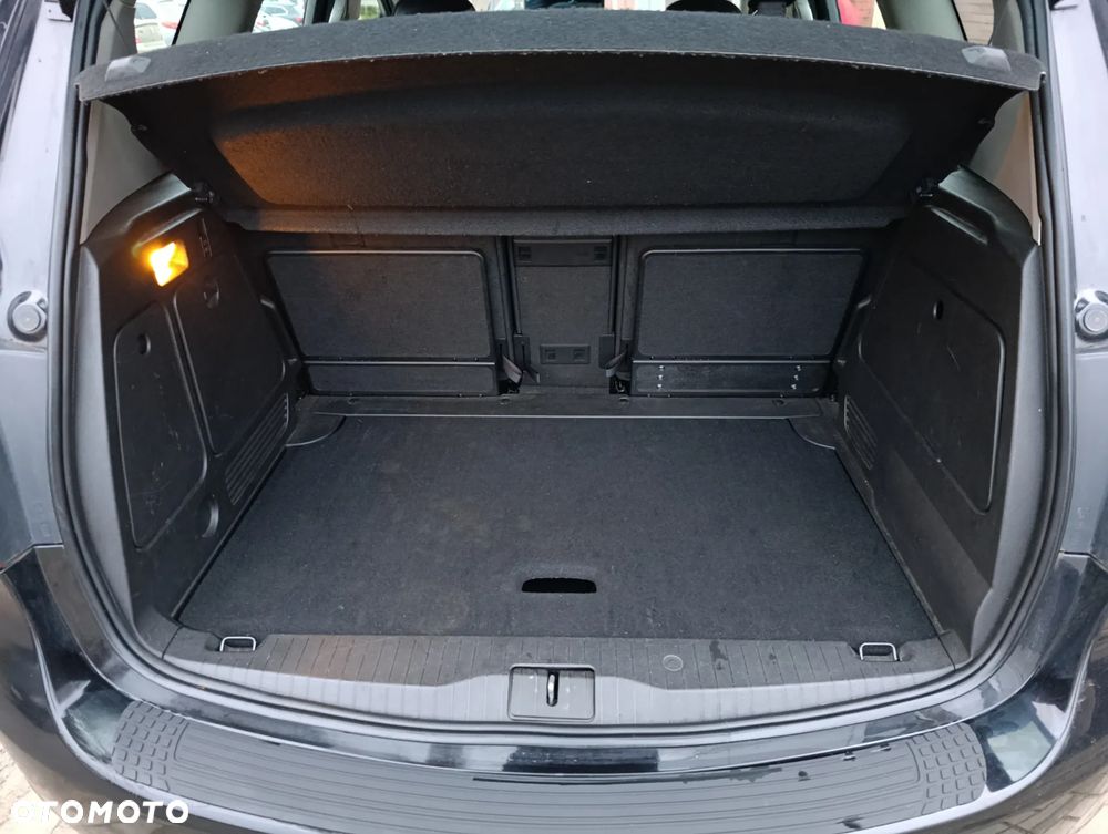 Opel Meriva 1.4 Edition 150 - 11