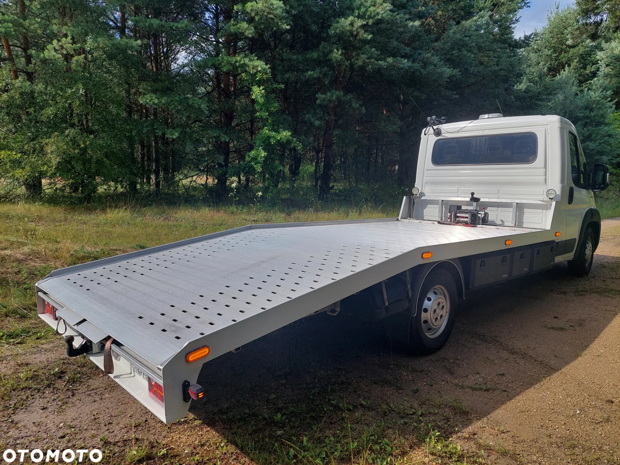 Fiat Ducato Maxi - 3