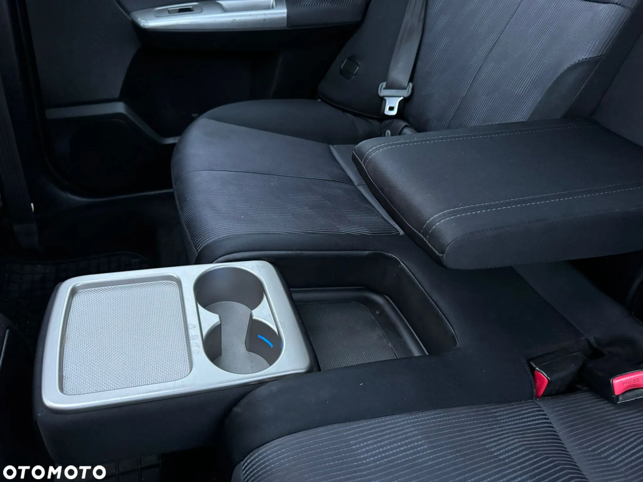 Subaru Forester 2.0X Exclusive - 27